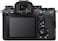Sony Alpha 1 Full Frame Interchangeable Lens Mirrorless Camera, Black
