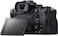 Sony Alpha 1 Full Frame Interchangeable Lens Mirrorless Camera, Black