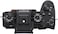 Sony Alpha 1 Full Frame Interchangeable Lens Mirrorless Camera, Black