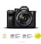 Sony Alpha 7 IV Body