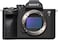 Sony Alpha 7 IV Body