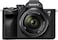 Sony Alpha 7 IV Full-frame Mirrorless Interchangeable Lens Camera with 28-70mm Zoom Lens Kit