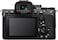 Sony Alpha 7 IV Full-frame Mirrorless Interchangeable Lens Camera with 28-70mm Zoom Lens Kit