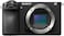 Sony Alpha 6700 ILCE-6700 Premium E-Mount APS-C Camera