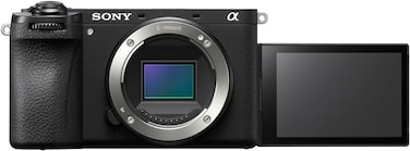 Sony Alpha 6700 ILCE-6700 Premium E-Mount APS-C Camera