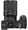 Sony Alpha 6700 ILCE-6700M Premium E-Mount APS-C Camera With SELP18135 Kit