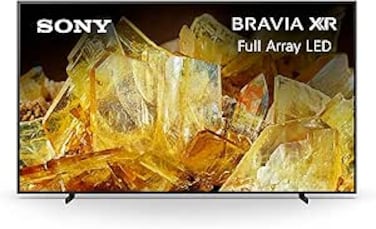 SONY 98 Inch 4k Ultra HD X90L Smart Tv