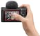 Sony Alpha ZVE10 II - APS-C Interchangeable Lens Mirrorless Content Creators Camera