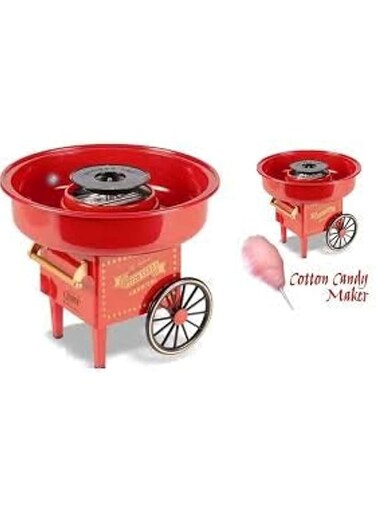 Cotton Candy Maker