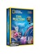 National Geographic cool reactions chemestry kit