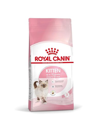 Royal Canin Kitten 400 g