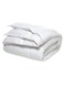 for Less Soft Comfy Duvet Comforter Cotton White 220 x 240cm