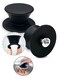 Silicone Pot Lid Replacement Knob, Heat Resistant Pan Lid Holding Handles, BPA Free, Great for Slow Cookers, Skillets and Kitchen Cookware Covers