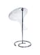 Happy Hour Decanter Dryer, Silver