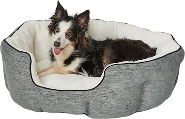 MedWest QuietTime Deluxe Evergreen Tulip Bed (Medium)