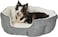 MedWest QuietTime Deluxe Evergreen Tulip Bed (Medium)