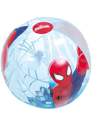 Bestway Beach Ball Spiderman