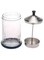 MIRA Disinfecting jar 1000ml / Jar for sterilizing tools scissors, razors
