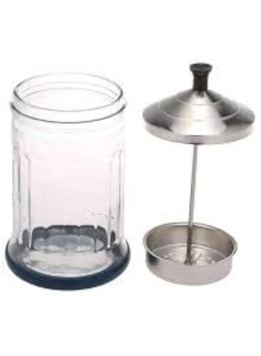 MIRA Disinfecting jar 1000ml / Jar for sterilizing tools scissors, razors