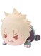 Banpresto My Hero Academia Katsuki Bakugo Laying-Down Big Plush