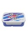 2-Compartment Lunch Box Multicolour