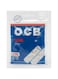 Harbour Delights - OCB Slim 6 mm 10 x Bags Of 120 Filters, Diameter Practical, Resealable Bags, 10 Each Box