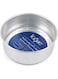 Vague Jordan 1 mm Aluminum Cake Pot, 22 cm Size, Silver