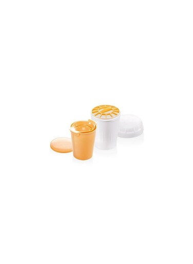 Egg White Separator + Shaker Delicia