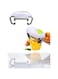 Sweet seven Electric Jar Opener - Automatic, Prime Choice for Seniors with Arthritis and Weak Hands - Effortless Bottle and Jar Opening Solution