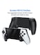 Portable Retro Gaming Console with Built-In Games and HDMI Output