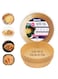 GWD&reg; 120Pcs Air Fryer Paper Liner - 6.2 inch / 16cm (Round) - Non-Stick, Water-Proof Air Fryer Liner - Air Fryer Disposable Paper Liner for Baking Roasting Microwave - Parchment Paper, Baking Paper