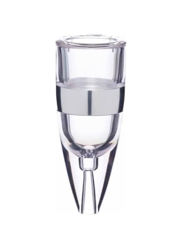KITCHENCRAFT Barcraft wine aerator, gift boxed