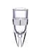 KITCHENCRAFT Barcraft wine aerator, gift boxed