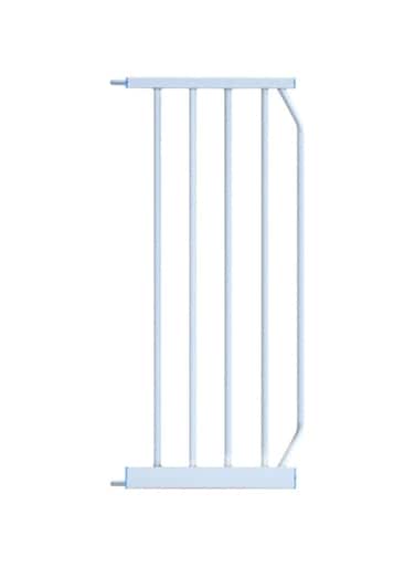 Babysafe Baby Safe - Safety Gate Extension 30Cm White, Pack Of 1