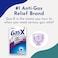 Gas-X Maximum Strength Gas Relief Softgels with Simethicone 250 mg - 50 Count