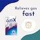 Gas-X Maximum Strength Gas Relief Softgels with Simethicone 250 mg - 50 Count