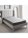 Box Essential Cotton Twin Fitted Sheet 120 x 200 x 36 cm