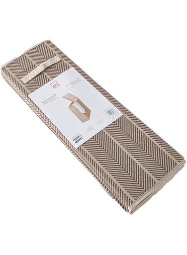 Homebox Ebase Collapsible Laundry Hamper with Lid