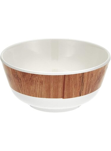 Servewell Melaminewhite - Soup Bowl White