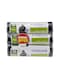 Heavy Duty Garbage Bag Roll 15 Bags Pack Of 3