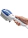 Cordless Steamer for Clothes - Professional Handheld Iron Steamers, Wireless &amp; Rechargeable Suit Steamer, Wrinkle &amp; Shirt Steamer, Clothes Steamer Handheld - Ideal for Bed and Clothing Steam Cleaning