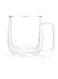 Layer Insulation Cup Clear 75x98mm