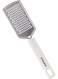 USA Stainless Steel Grater   Razor Sharp Multipurpose Kitchen Grater for Cheese, Vegetables, Citrus &amp; Chocolate   Ergonomic Non-Slip Handle   Durable, Easy-to-Clean Kitchen Tool