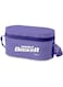 MILTON Softline Double Decker Lunch Box, Set of 3, (450 ml, 280 ml, 280 ml), Purple   Leak Proof   Microwave Safe   Odour Proof   Light Weight   Easy to Carry   Food Grade