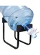 5 Gallon Water Dispenser Stand, Portable Stainless Steel Water Jug Stand Water Cooler Stand Water Bottle Stand Rack with Water Spouts Dispenser Valves for Non-screw Top (1 Stand+1 Spouts)