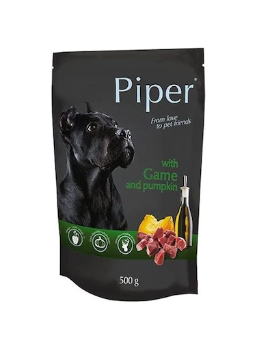 DOLINA NOTECI Piper with Game and Pumpkin 500g