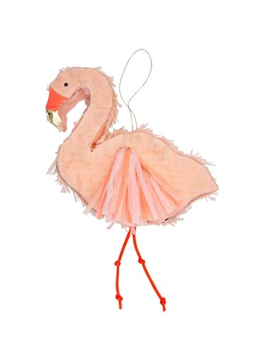 Meri Meri Flamingo Pinata Favour