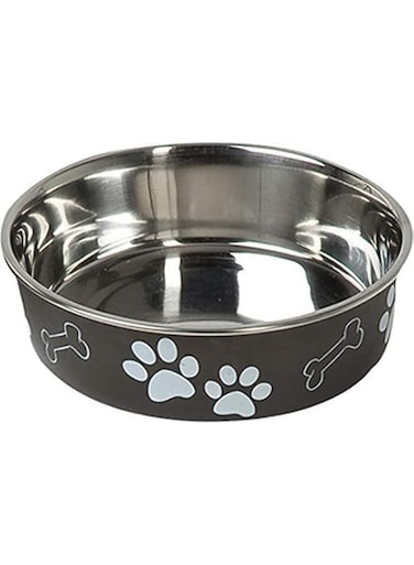 Flamingo Bowl Bella Kena 21CM-BLACK