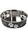 Flamingo Bowl Bella Kena 21CM-BLACK