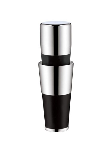 WMF Vino Pouring Spout With Bottle Stopper, Silver